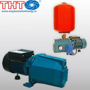 Máy bơm dân dụng PW-381E 750W