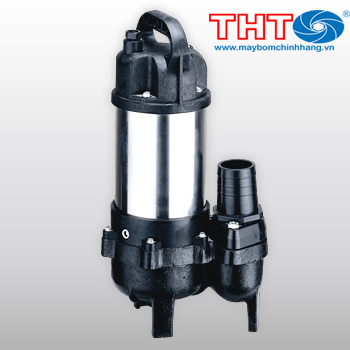 Máy bơm hố móng, bùn loãng APP BAV-400