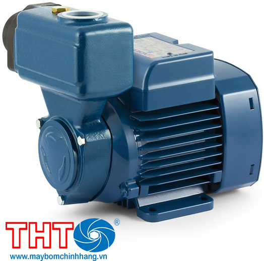 Bơm tự mồi đẩy cao PEDROLLO (Cánh đồng) PKSm 65 0.7HP