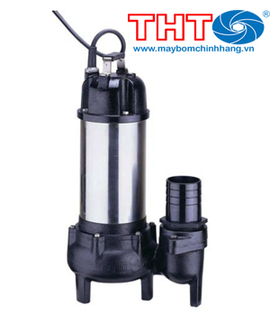 Máy bơm hố bùn,bùn loãng APP SV-150 150W Máy bơm hố bùn,bùn loãng APP SV-150 150W