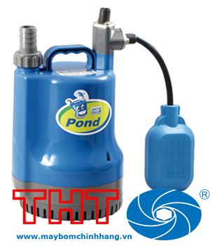 Bơm chìm dân dụng HCP Pond-100F